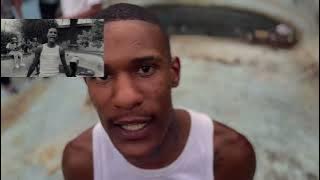 Dukii Gone Green ft Lobo ZA 13:44 (OFFICIAL MUSIC VIDEO)