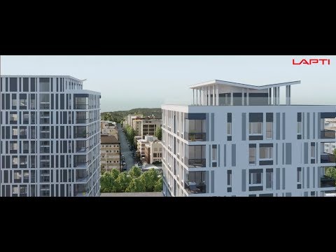 66 5 M Maaherrankatu 9 70100 Kuopio Liiketila Myynnissa Oikotie 14846400