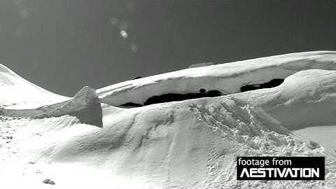 Peak Performance - KoS - Fabio Studer