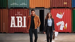 A.B.İ. Dizi Müzikleri Beyaz Şahin 