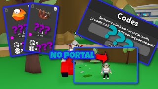 ALL EASTER CRATES OPEN AND NEW CODE | Spring Event Ended on Ghost Simulator