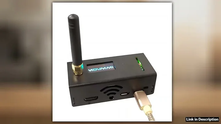 New MMDVM Hotspot WiFi Digital Voice Modem NXDN P25 YSF Pistar DSTAR DMR Raspberry Pi 16G card Reli