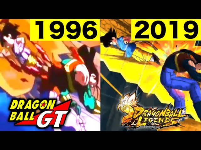 新キャラ 龍拳悟空gt 龍拳が原作再現しすぎてて泣きました ドラゴンボールレジェンズ 実況 Dragonball Legends ドラゴンボールgt 超17号 Youtube 新キャラ 龍拳悟空gt 龍拳が原作再現しすぎてて泣きました ドラゴンボールレジェンズ 実況 Dragonball Legends ドラゴンボールgt 超17号 Youtube