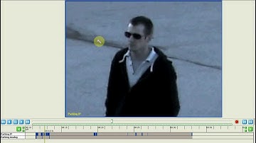 ExacqVision Facial Recognition