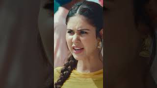 ਕਰਦਾ ਕੀ ਬਾਂਦਰ ਮੂੰਹਾ 😏🐒😂 | 🎥 Muklawa | #sonambajwa #ammyvirk #karamjitanmol #viralcontent #short