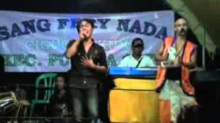 Cinta Terlarang - Wawan Oyes