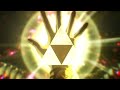 Hyrule Warriors: Age of Calamity - Opening Cutscene