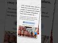 Strait of Hormuz Blocked? LPG Crisis Threatens India's Food Industry