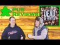 Pub Review - Dead of Winter