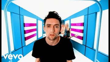 Something For Kate - Whatever You Want (Official Video)