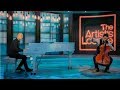 The piano guys   epiphany   cover bts