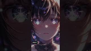 Arien Is A Boy In An Ai World With His Imaginations.....👾⚜️💗#anime #all #love #adventure #music