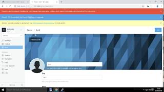 Secured Ghost on Ubuntu 14.04 LTS- Deploy on Azure , AWS and Google Cloud Platform.