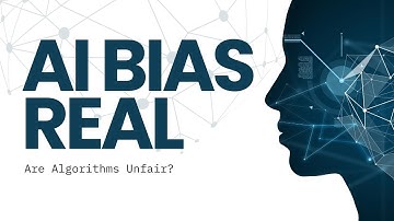 AI Bias EXPOSED! How Algorithms Learn Prejudices & Impact Lives