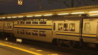 【JR東日本】E217系未更新車JR総武本線佐倉駅発車