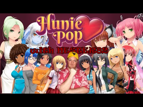 huniepop 2 bonus round