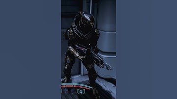 Javik Shares An Ancient Saying