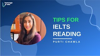 How to Ace Your IELTS Reading in Easy Ways | Leverage Edu