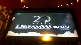 How To Train Your Dragon 2 - Ytv Intro