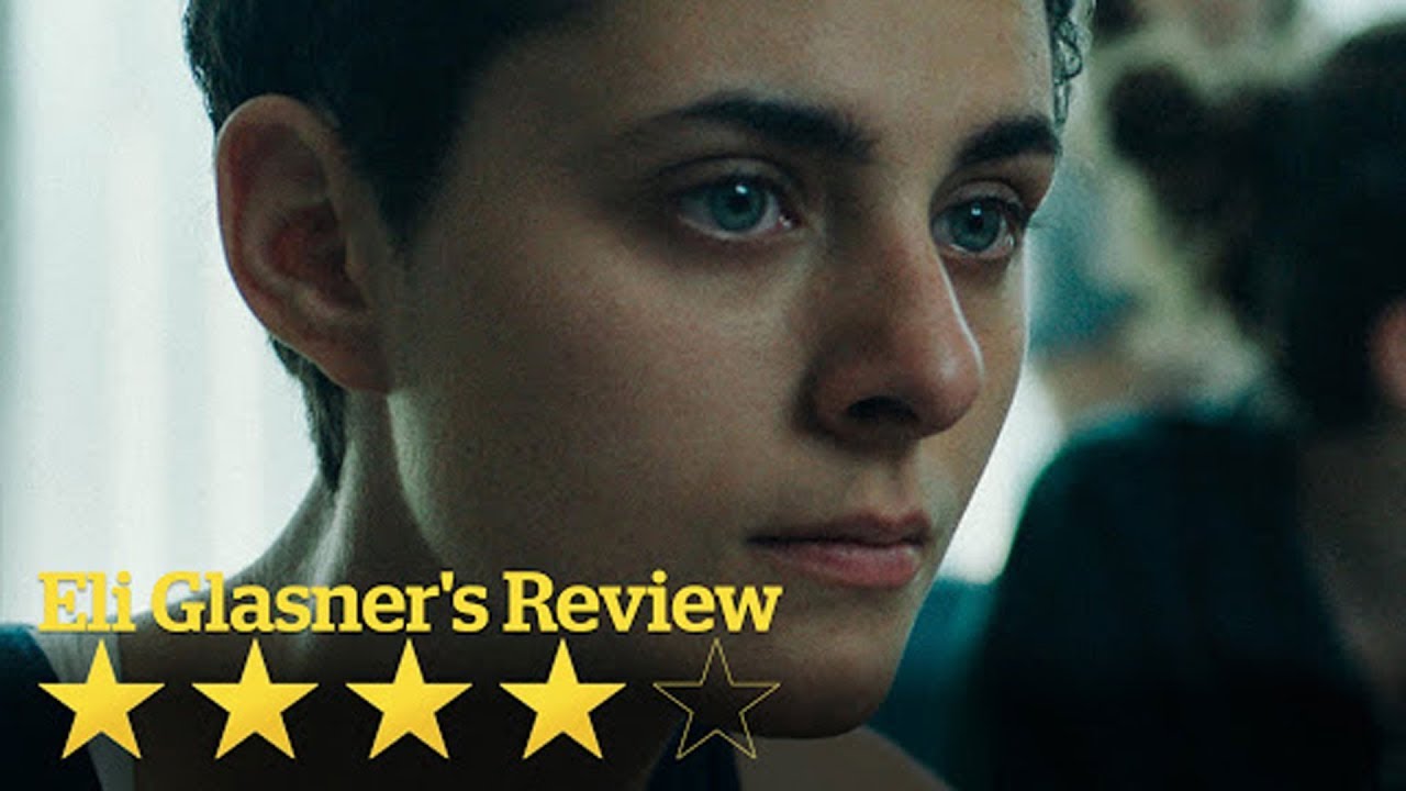 Antigone: A searing story of love and tragedy