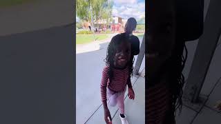 When your child disrupts class and nobody learns😭 - AUTISM FAMILY VLOG