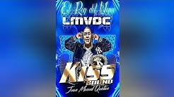 Kiss Sound El Rey Del Wepa Youtube
