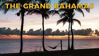 20210328 A Weekend Getaway to the Grand Bahama Island