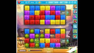 Pet Rescue Saga Level 1503 No Boosters