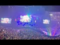 FRUITS ZIPPER 4TH ANNIVERSARY ARENA TOUR「DREAM WITH IN」 - 世界はキミからはじまる - みんなを一つにするハートフルアンセム