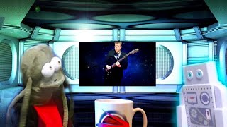 Devin Townsend - By Your Command - Guitar & Vocal Cover