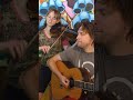 Orvetta Waltz Violin and Guitar Cover Short "A" Section