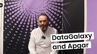 LIVE - Big Data Paris 2025 - Frédéric Robert, Apgar