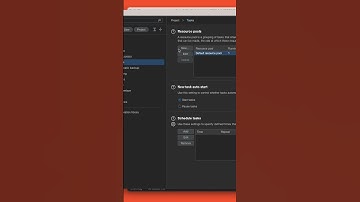 Burp Suite #Shorts | Intruder Resource Pools