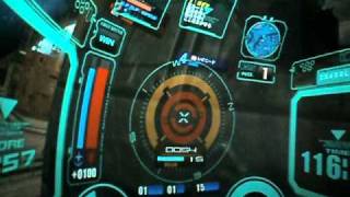 【戦場の絆】IE55 Sクラス 黒ザク【ZX350】