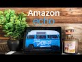7 cool things to do with the Echo Show 2nd Gen