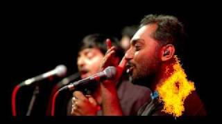 Chandrabindu  - ghum ghum classroom chords