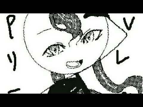 最後のPVリレー完成！【ぼんじんパレード】【うごくメモ帳3D】【棒人間】【PVリレー】【リレー】【オリ棒】