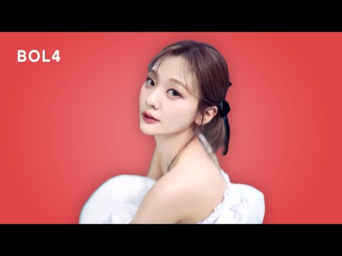   𝗙𝗨𝗟𝗟 볼빨간사춘기 노래모음 BOL4 Songs Playlist