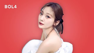 💿 볼빨간사춘기 플레이리스트 | BOL4 playlist