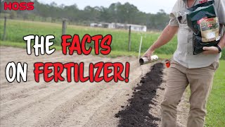 This You SHOULD Know  Garden Fertilizer