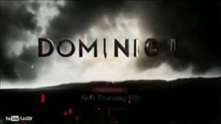 Dominion - 1x07 Promo - “Ouroboros'