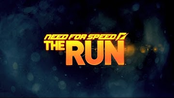 EA Need For Speed The Run - Underground Challenge Series HD