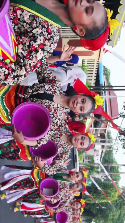 Pawai Budaya Kota Probolinggo