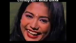 Mahayara Mayara- Manipuri 2000's love song