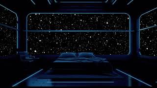 Sleep in the Arms of the Universe While Celestial Tones Fill You With Calm and Energy
