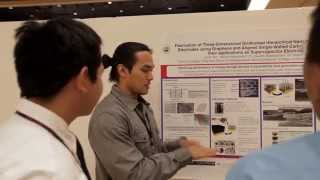 Ua Uroc-Iouna Scholar, 2014