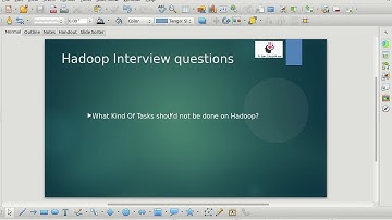 When Hadoop is not Useful | Hadoop Interview questions