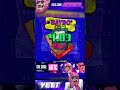 Out sourced 5000x off stream !! #YEET #CASINO