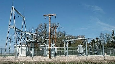 SCARY Report On How Vulnerable Our Power Grid Is