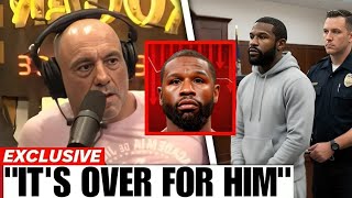 Joe Rogan Explains How Floyd Mayweather Jr. LOST $1.1 BILLION And Went BANKRUPT!